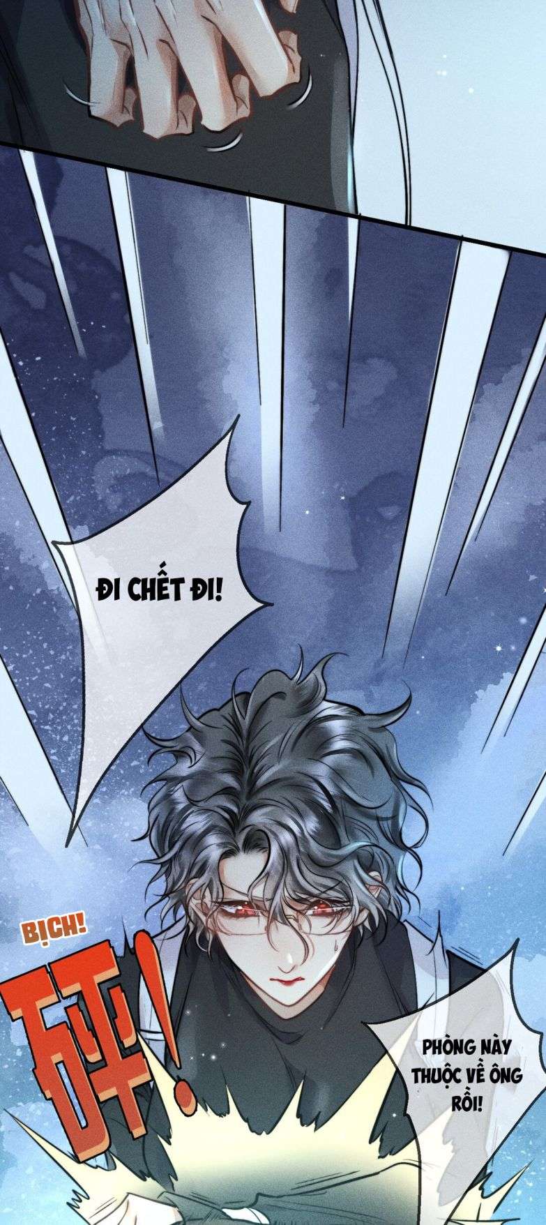Cao Tháp: Chapter 4