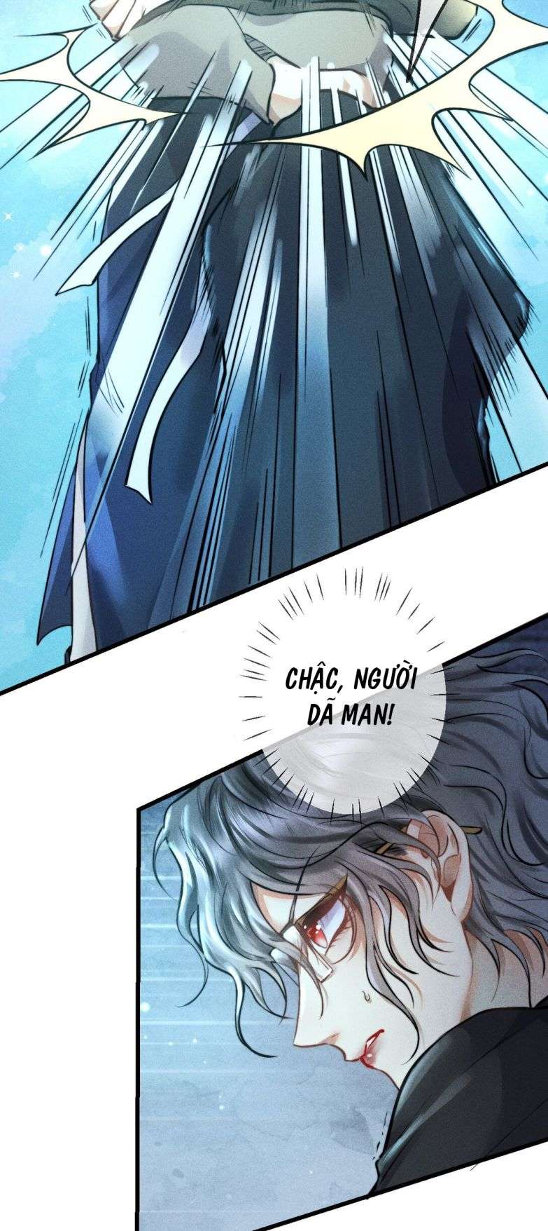 Cao Tháp: Chapter 4