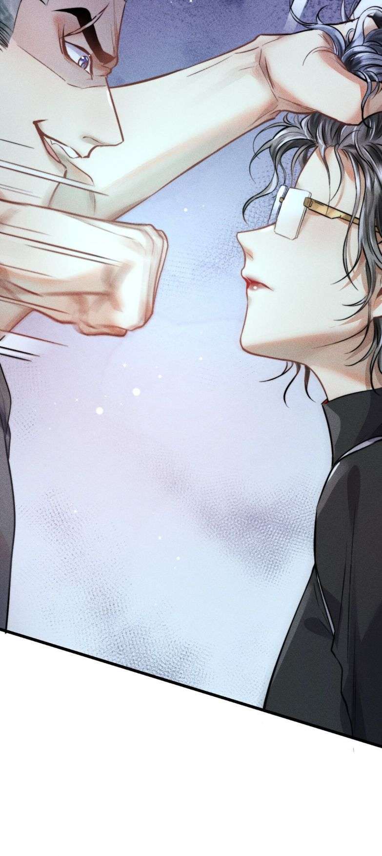 Cao Tháp: Chapter 4