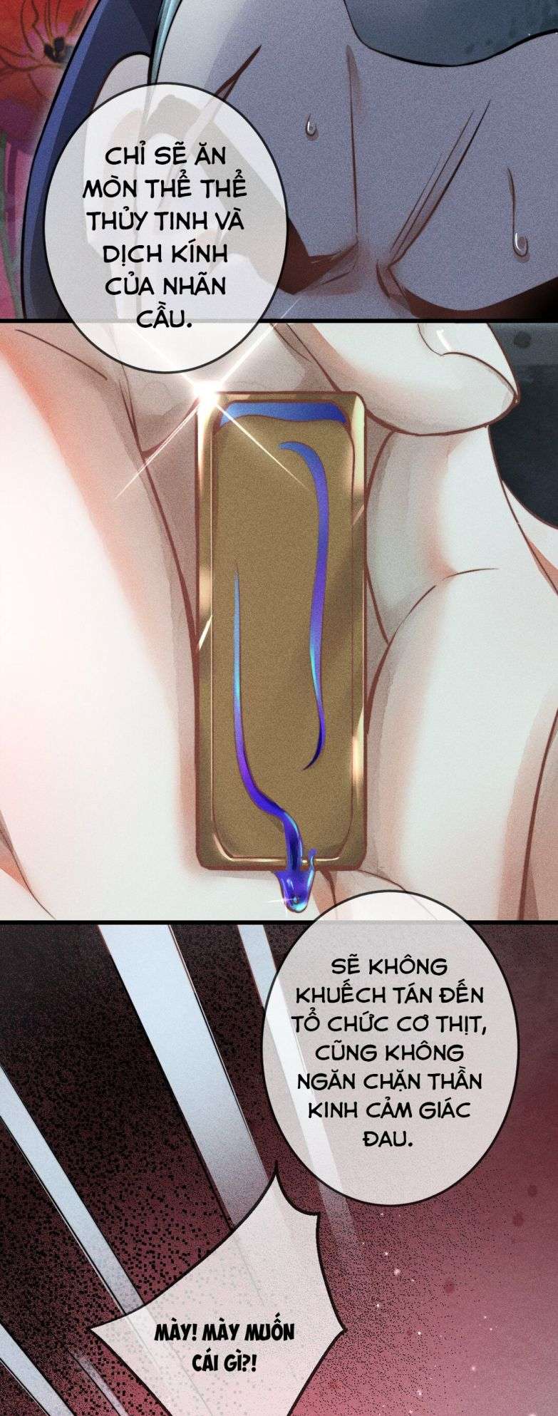 Cao Tháp: Chapter 4