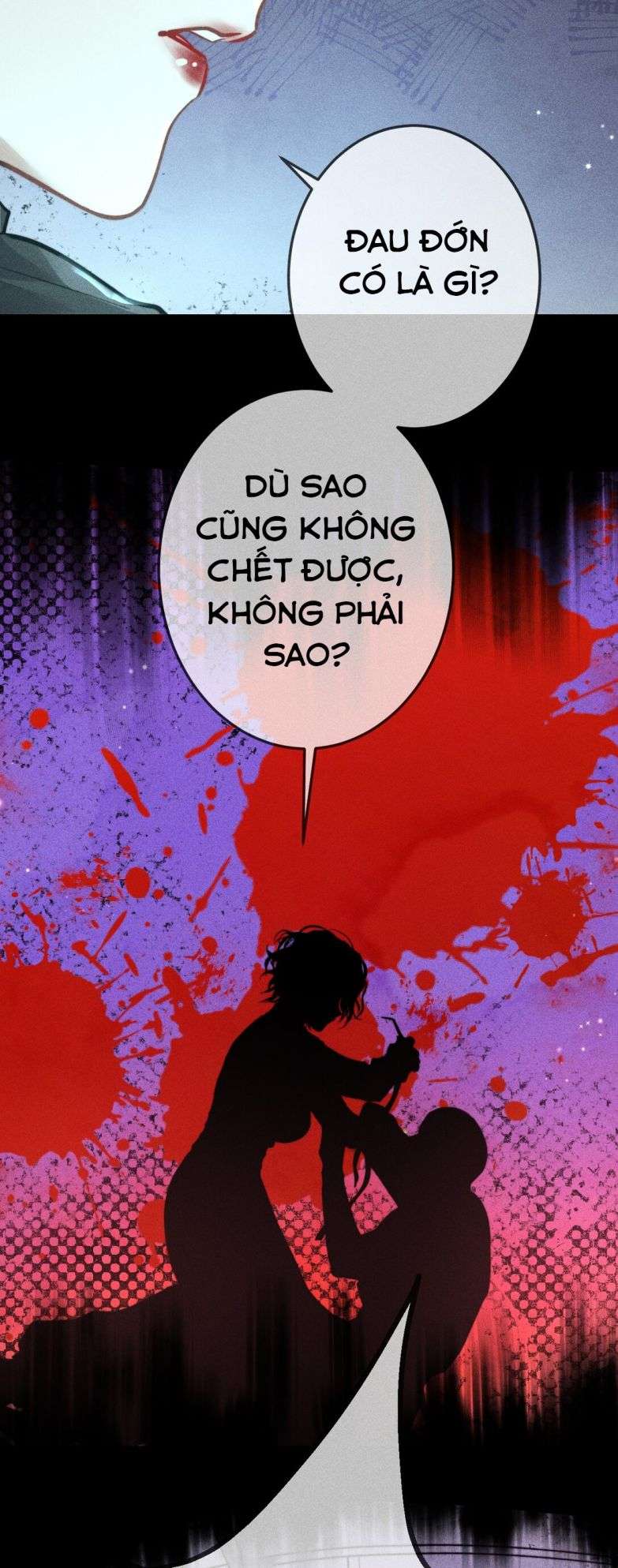 Cao Tháp: Chapter 4