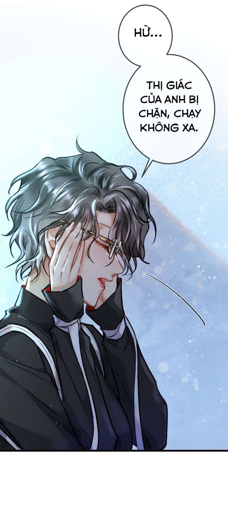 Cao Tháp: Chapter 4