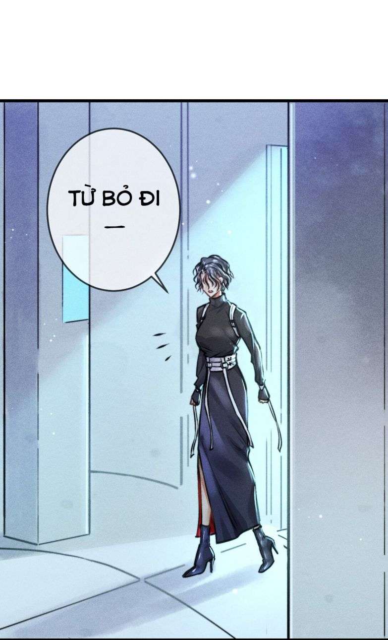 Cao Tháp: Chapter 4