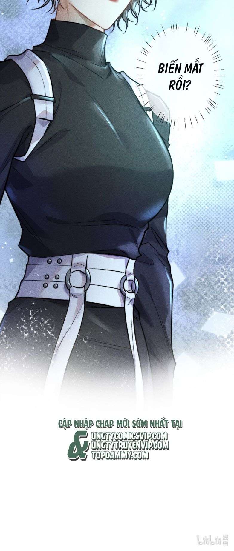 Cao Tháp: Chapter 4
