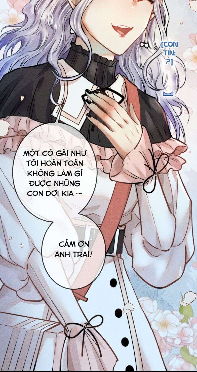 Cao Tháp: Chapter 4