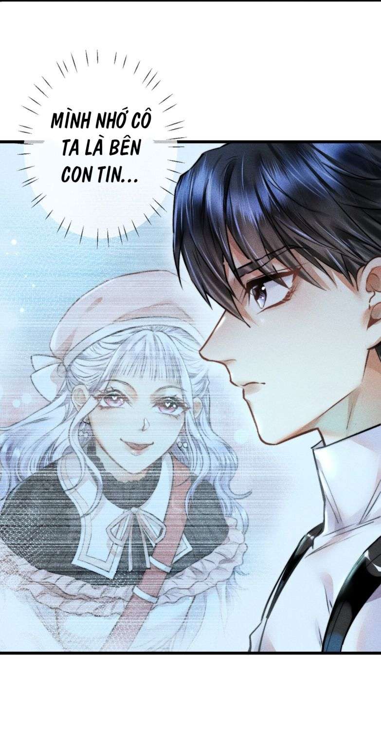 Cao Tháp: Chapter 4