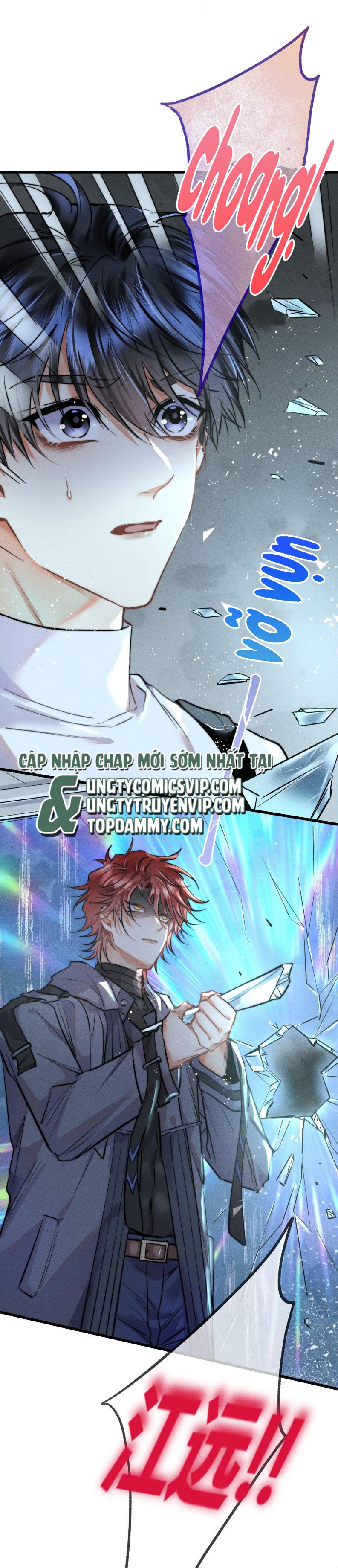 Cao Tháp: Chapter 7