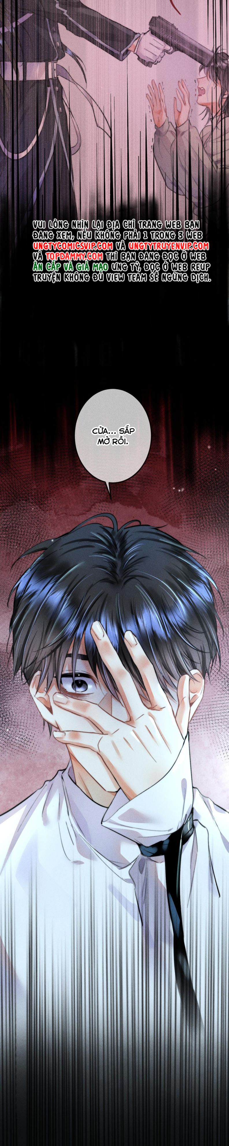 Cao Tháp: Chapter 7