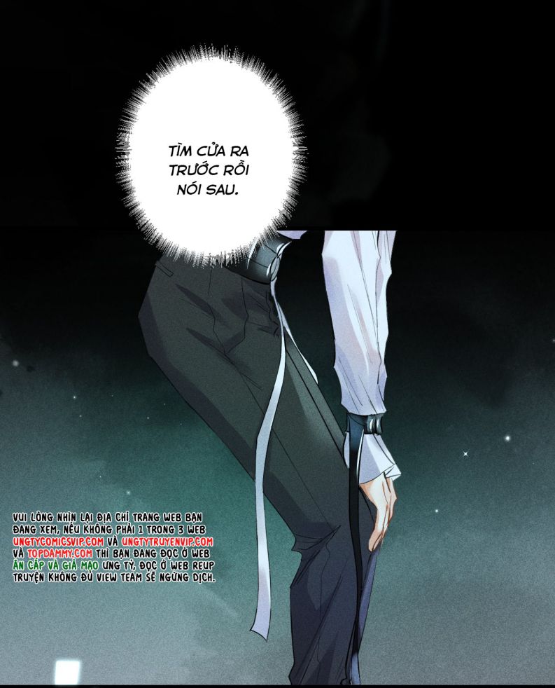 Cao Tháp: Chapter 9