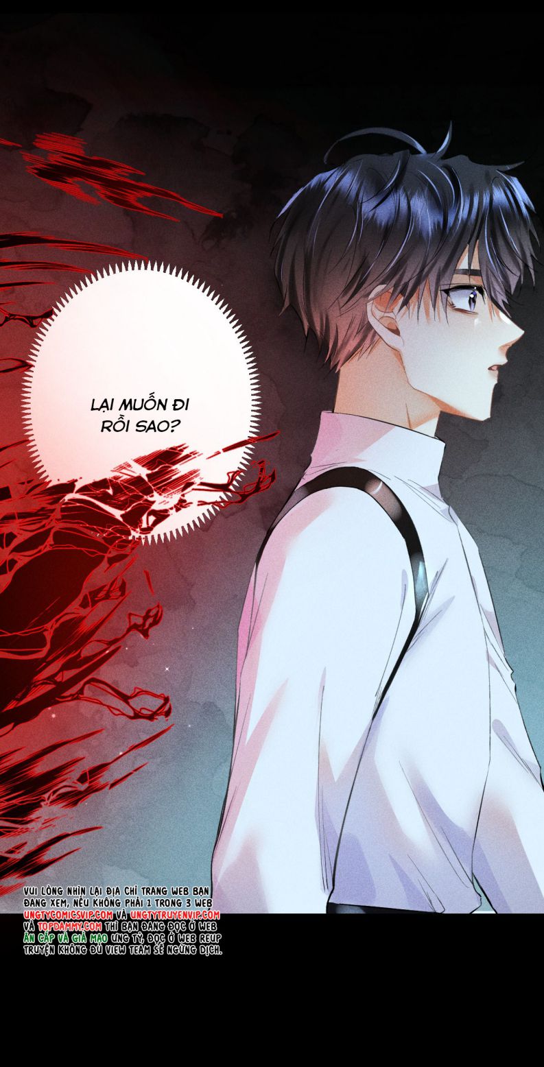 Cao Tháp: Chapter 9