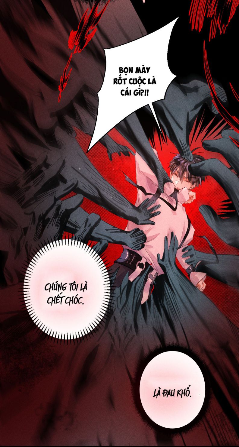 Cao Tháp: Chapter 9