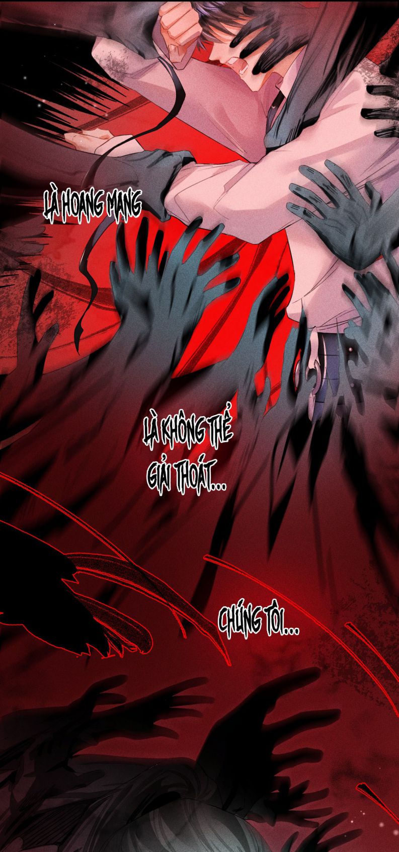 Cao Tháp: Chapter 9