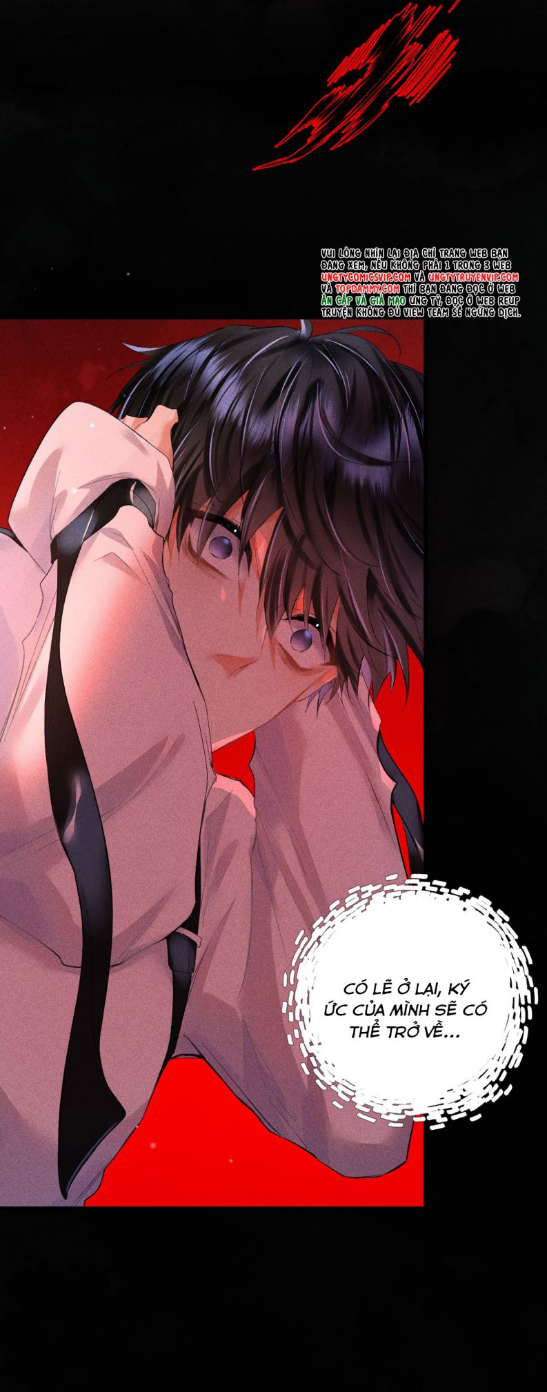 Cao Tháp: Chapter 9