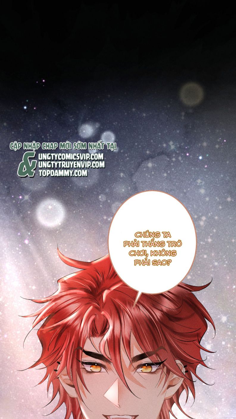 Cao Tháp: Chapter 9
