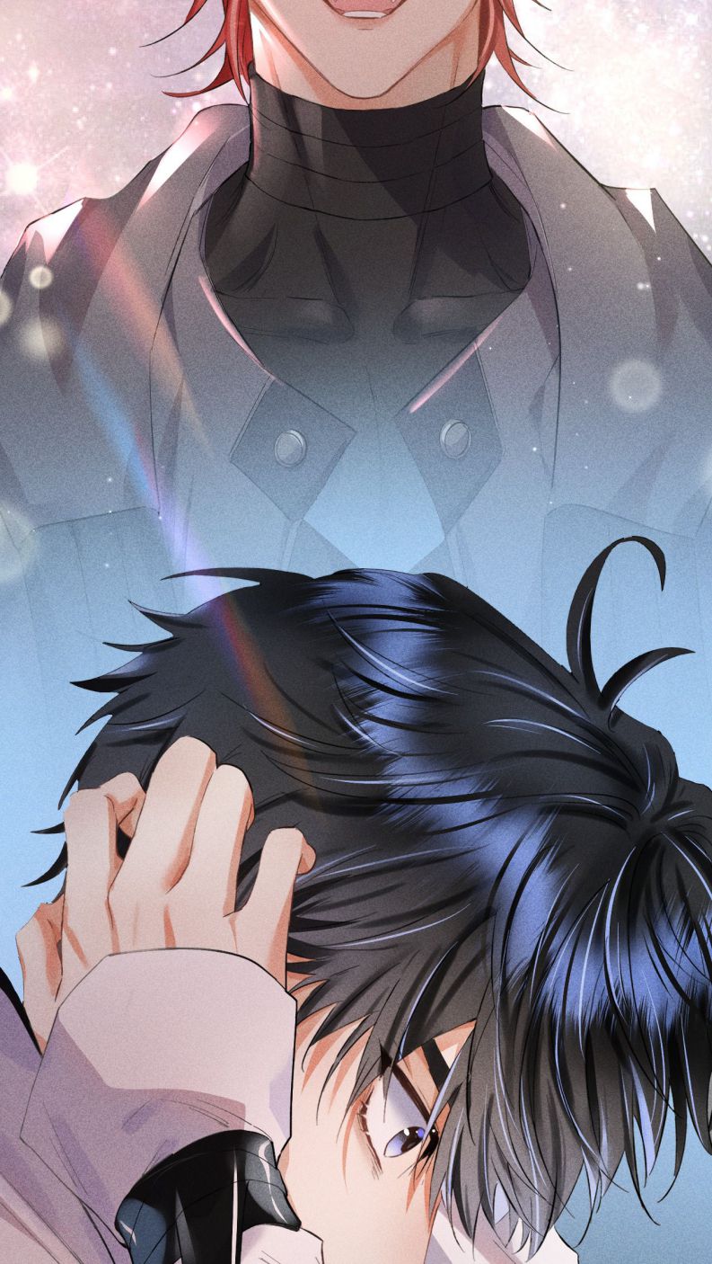 Cao Tháp: Chapter 9