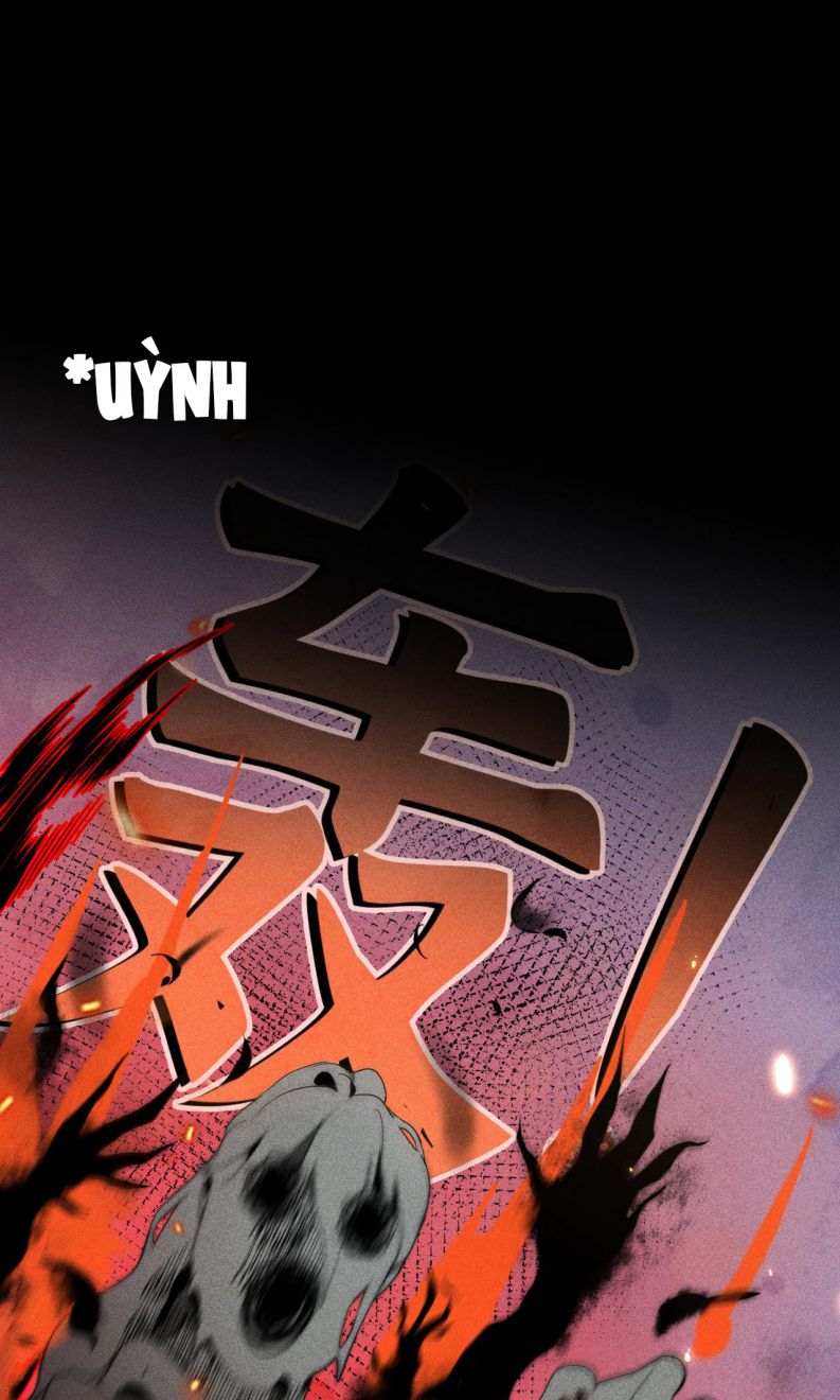 Cao Tháp: Chapter 9