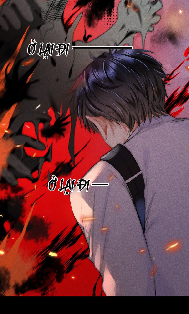 Cao Tháp: Chapter 9