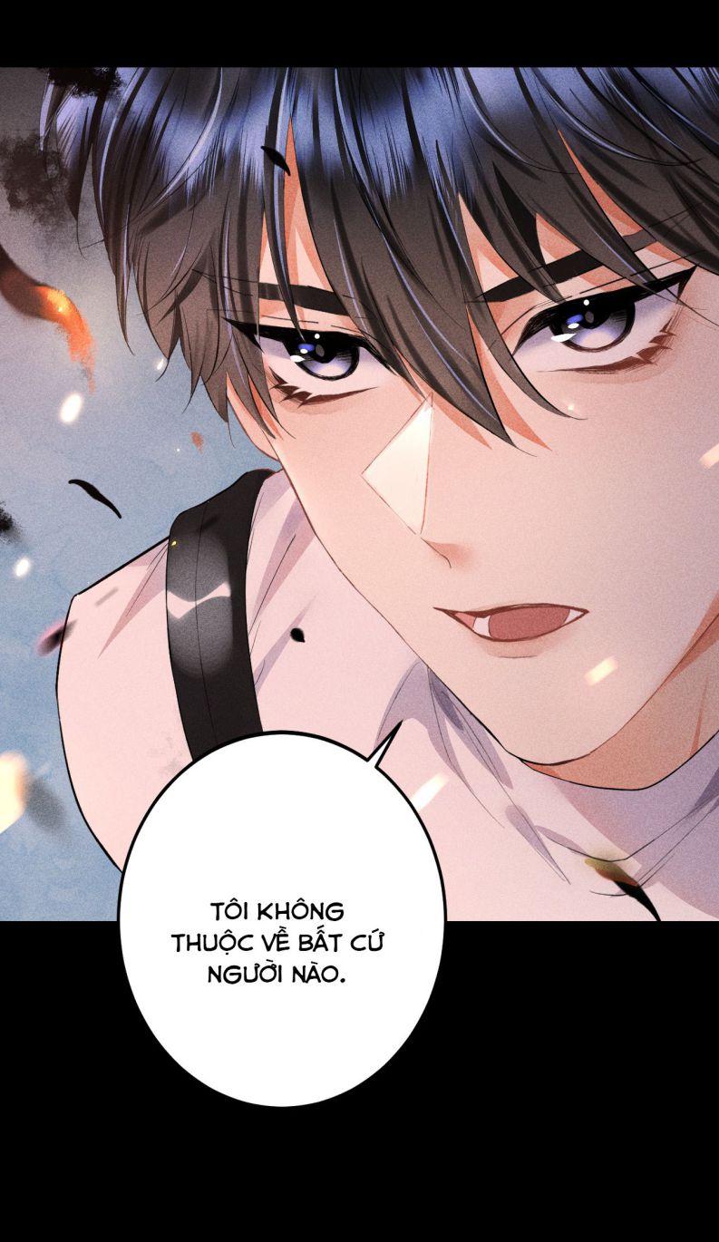 Cao Tháp: Chapter 9