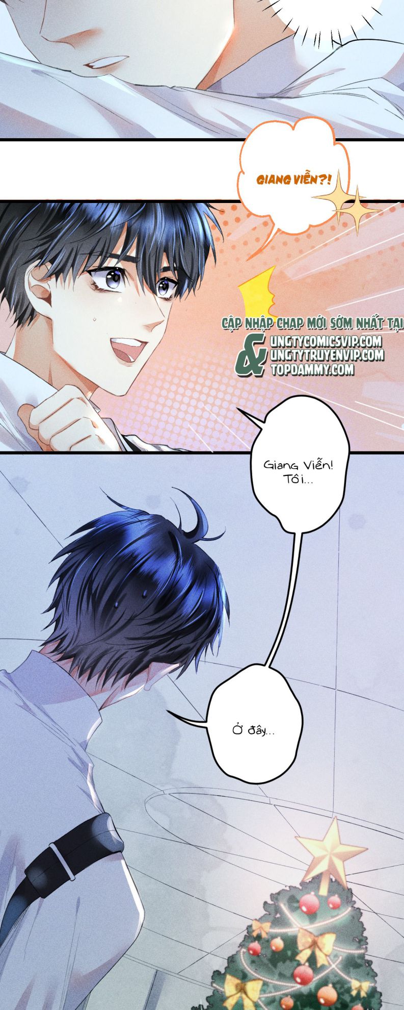 Cao Tháp: Chapter 9