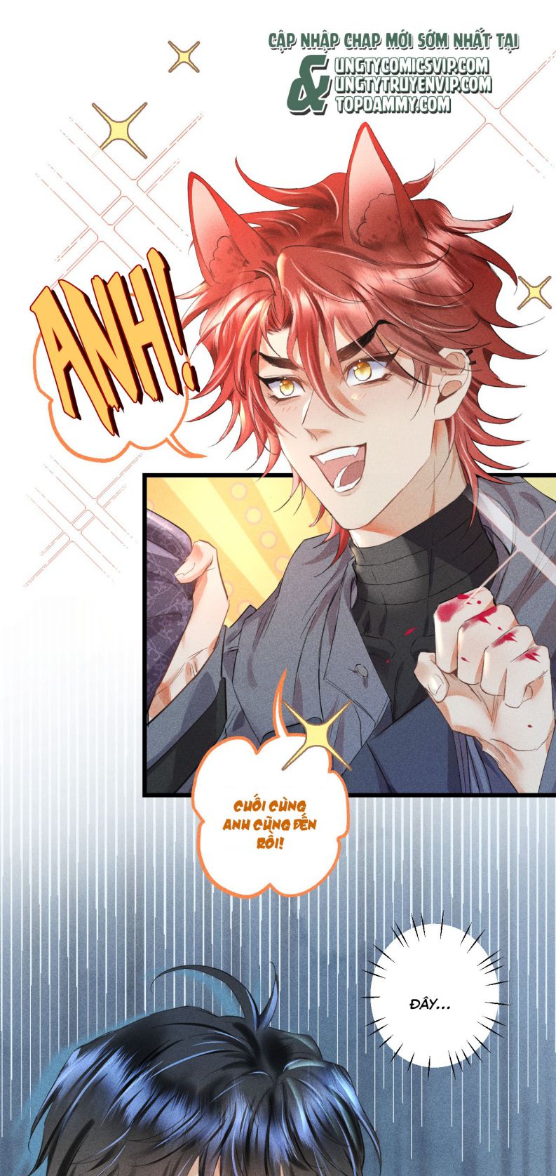 Cao Tháp: Chapter 9