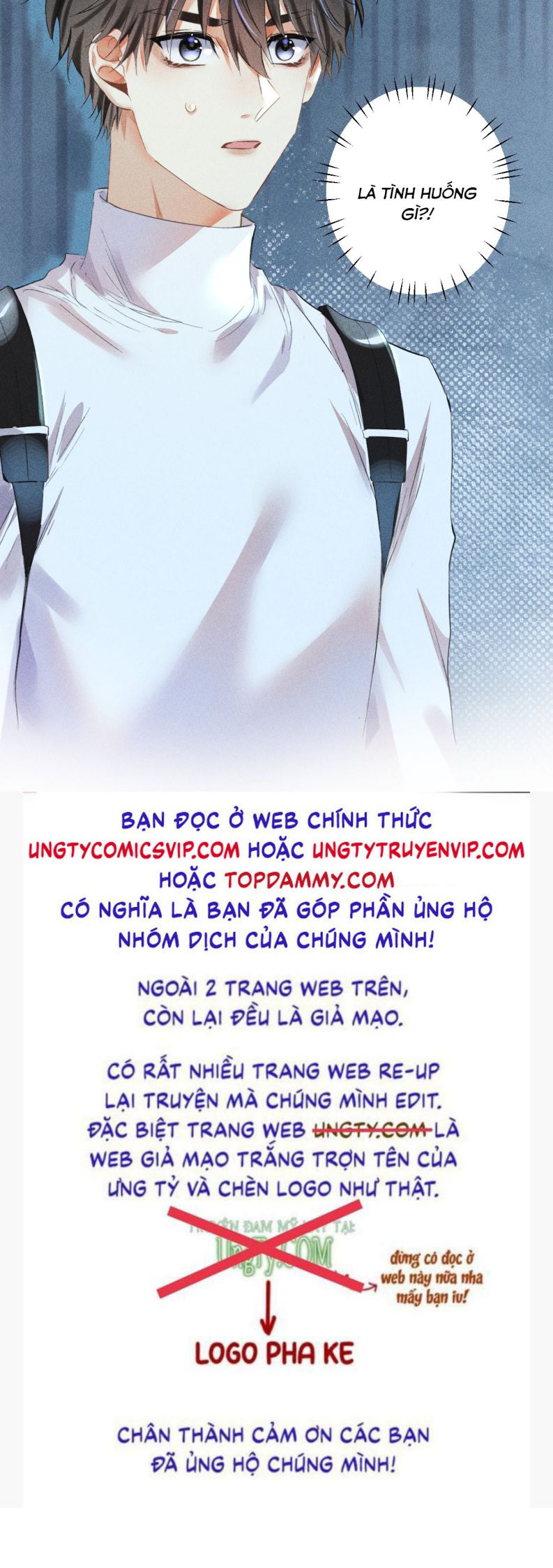 Cao Tháp: Chapter 9