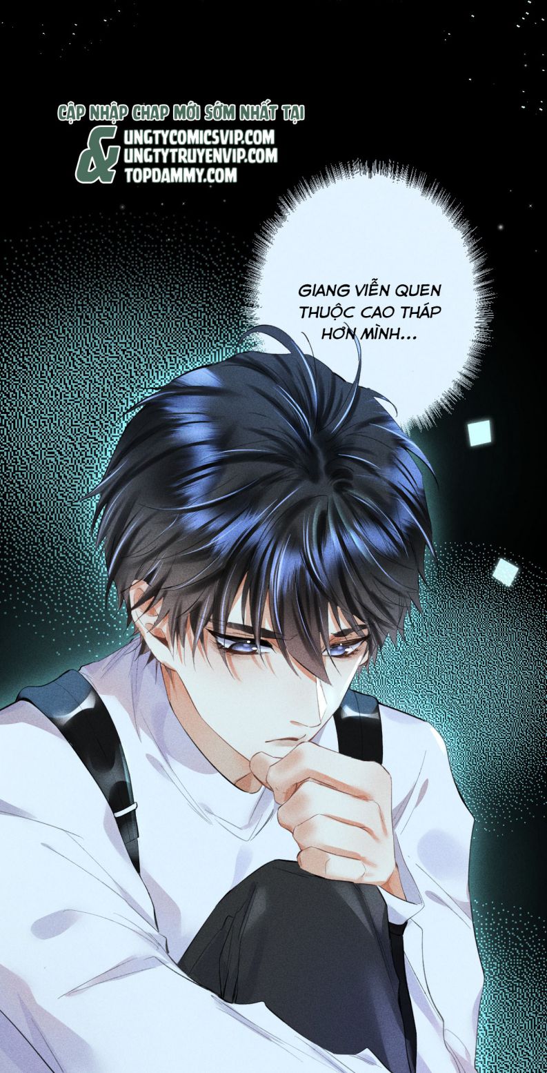 Cao Tháp: Chapter 9