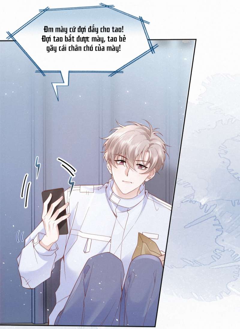 Trục Lãng: Chapter 1