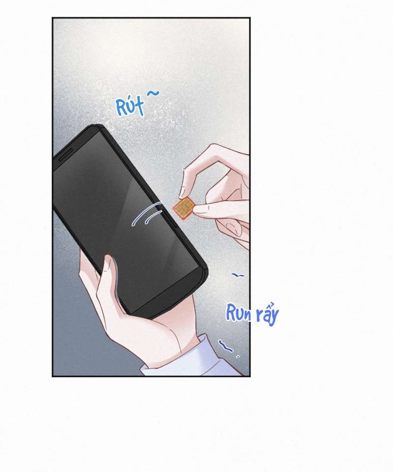 Trục Lãng: Chapter 1
