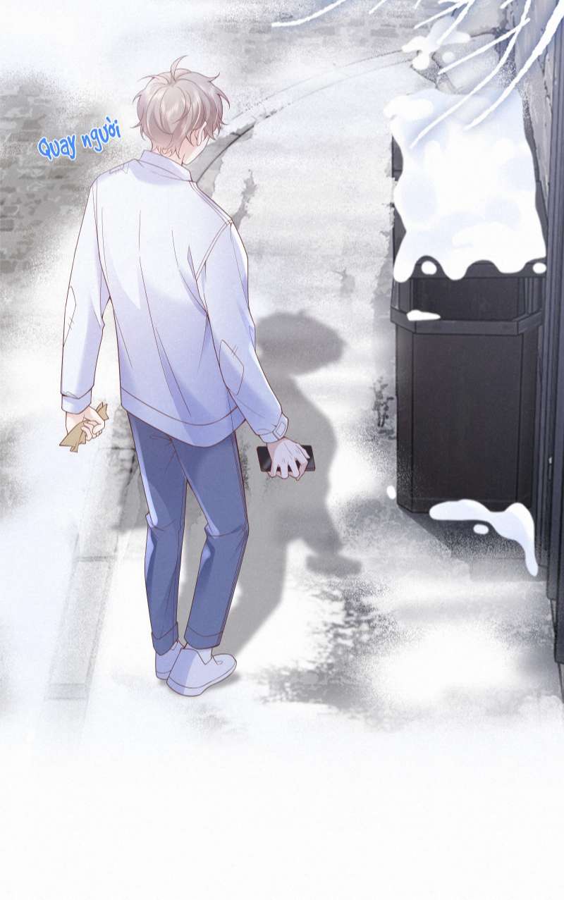 Trục Lãng: Chapter 1