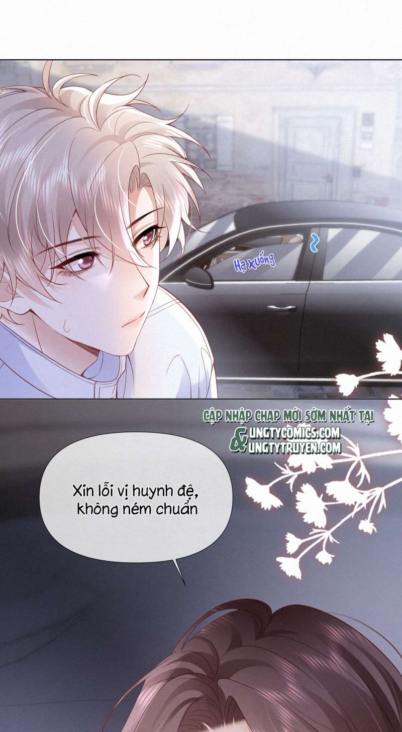 Trục Lãng: Chapter 1