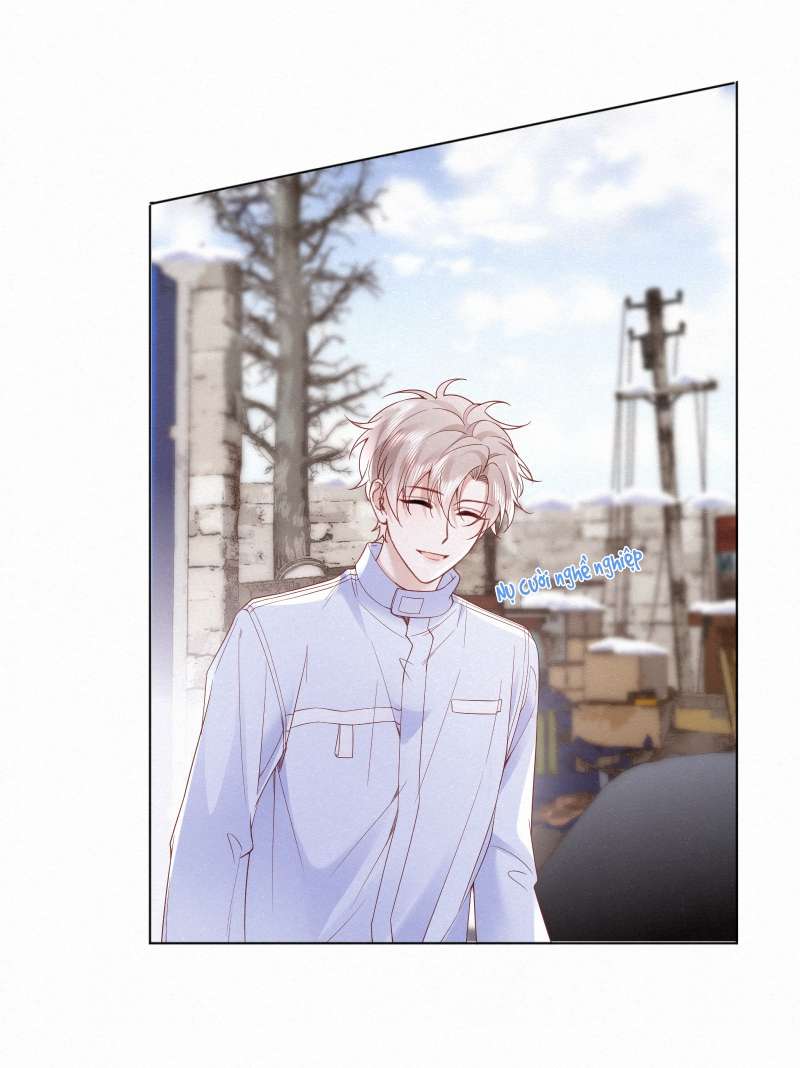 Trục Lãng: Chapter 1