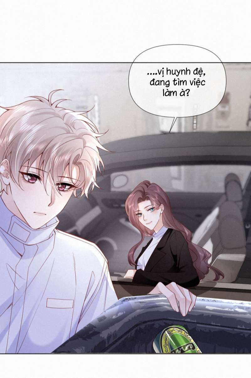 Trục Lãng: Chapter 1
