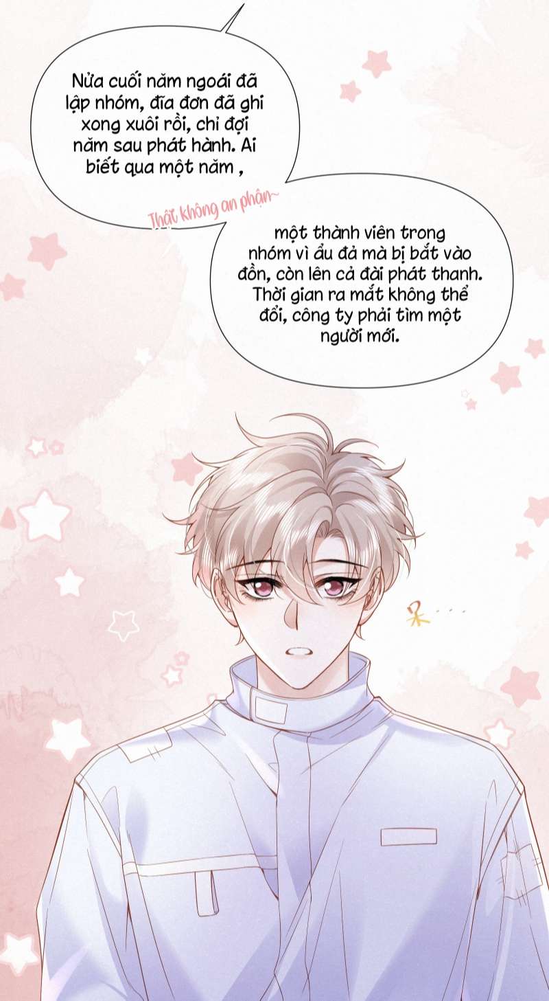 Trục Lãng: Chapter 1