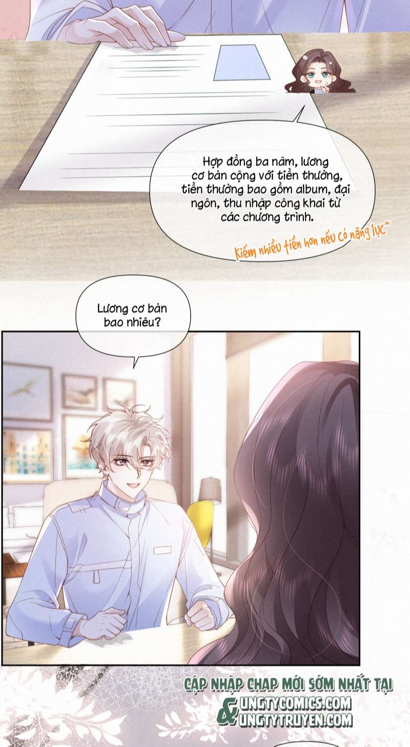 Trục Lãng: Chapter 1