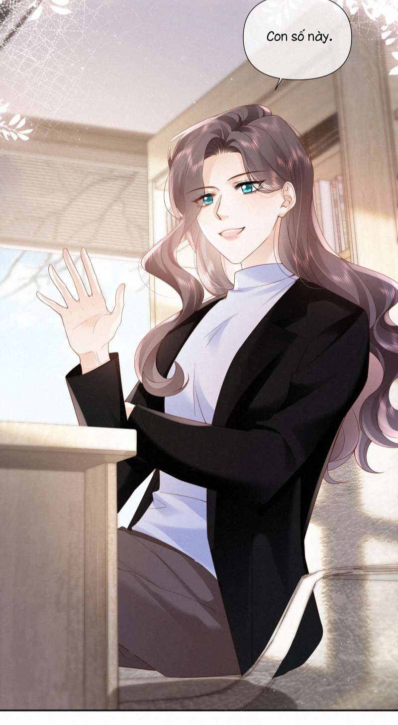 Trục Lãng: Chapter 1