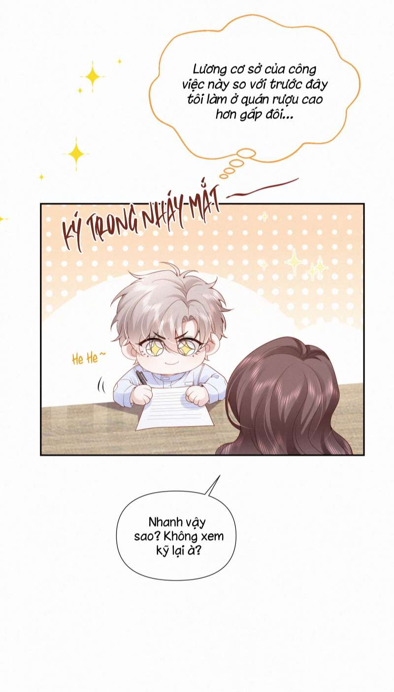 Trục Lãng: Chapter 1