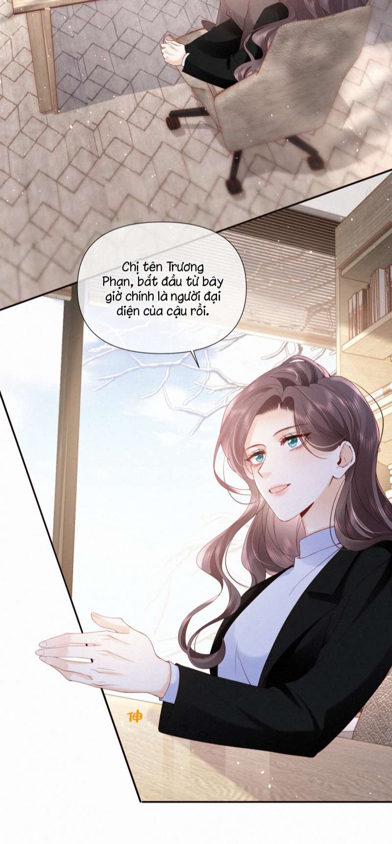 Trục Lãng: Chapter 1