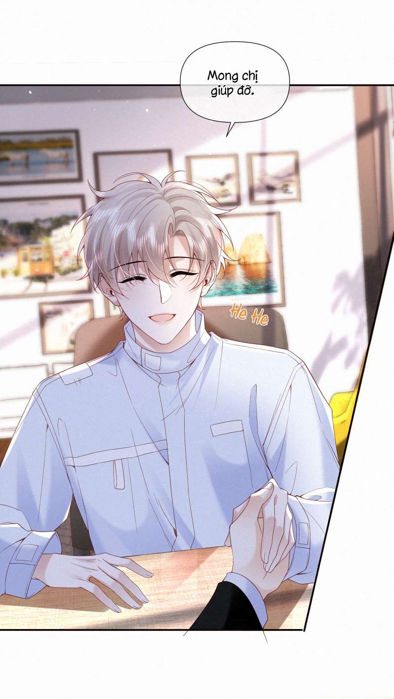 Trục Lãng: Chapter 1