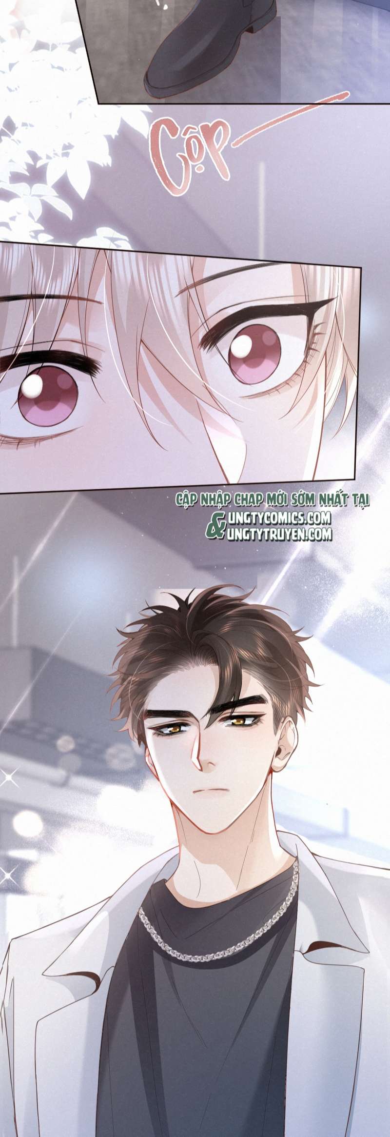 Trục Lãng: Chapter 1
