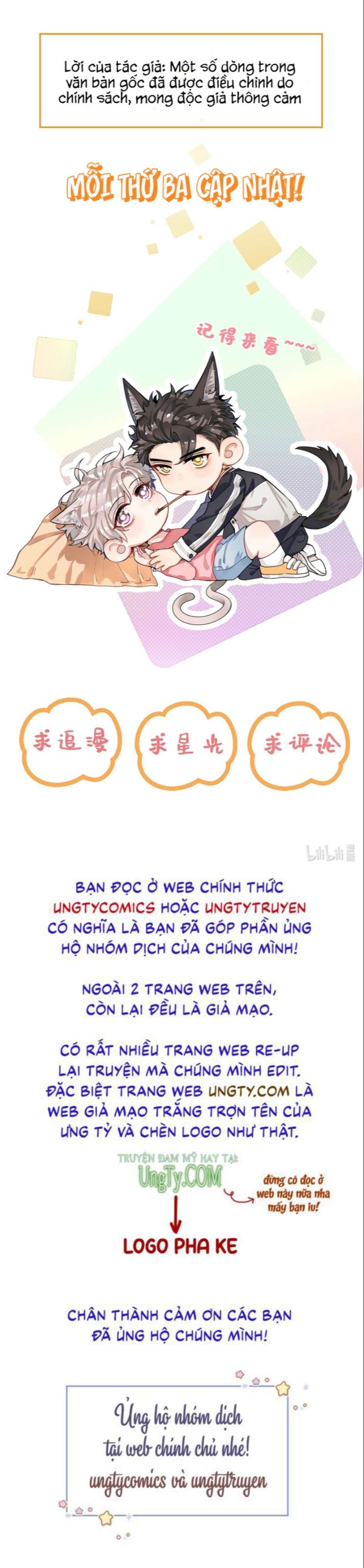 Trục Lãng: Chapter 1