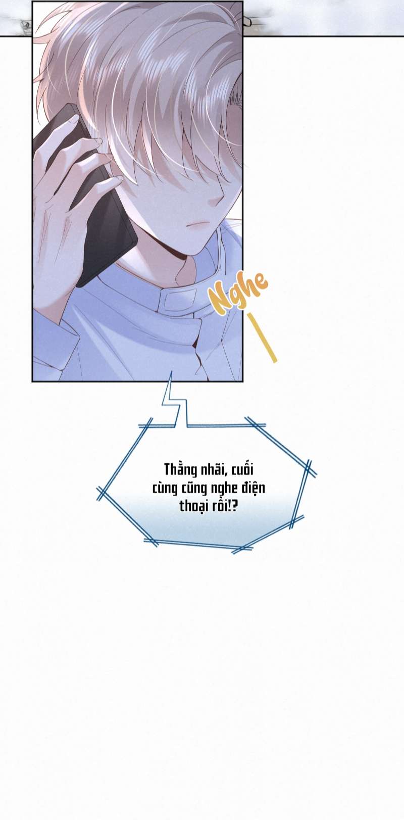 Trục Lãng: Chapter 1