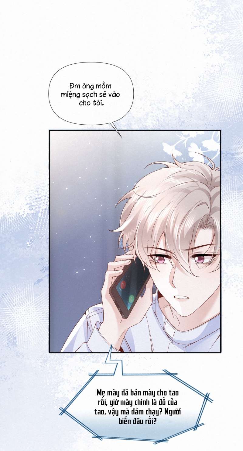 Trục Lãng: Chapter 1