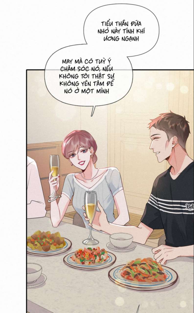 Trục Lãng: Chapter 10