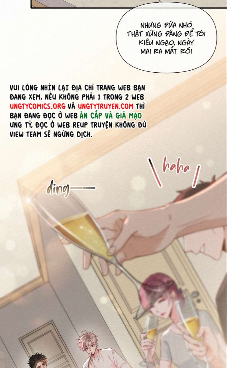 Trục Lãng: Chapter 10