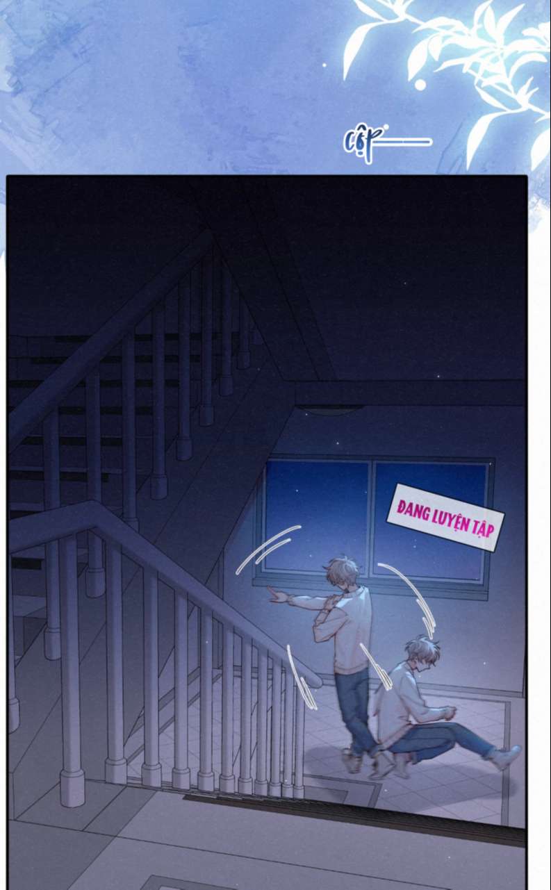 Trục Lãng: Chapter 10