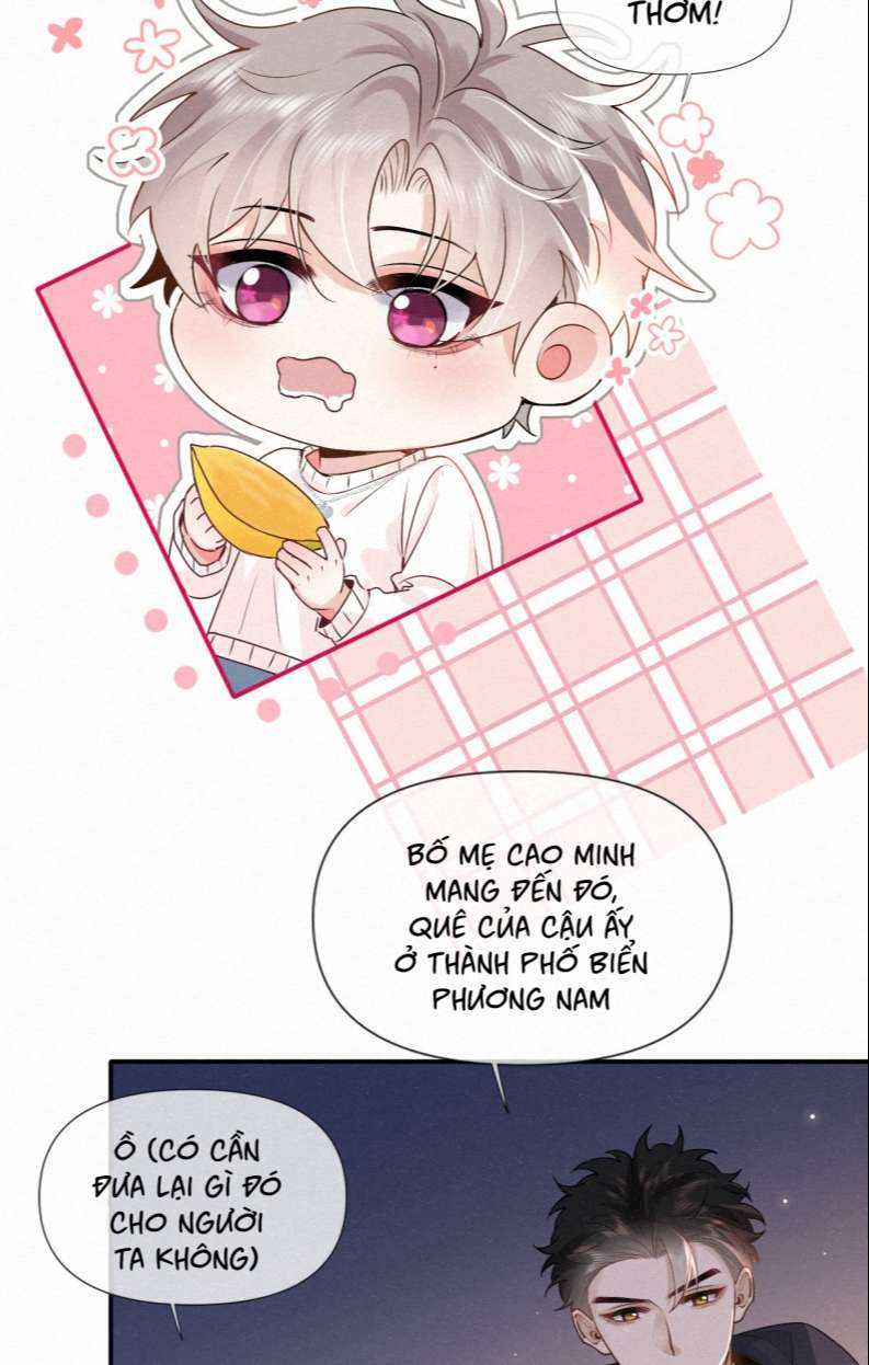 Trục Lãng: Chapter 10