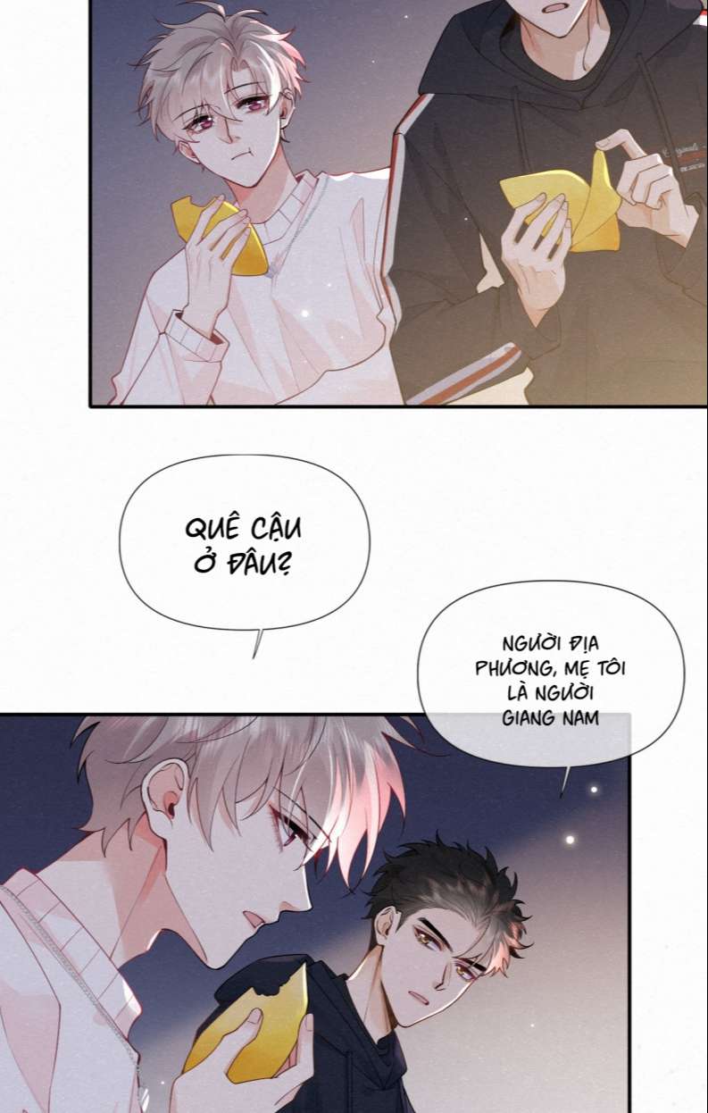 Trục Lãng: Chapter 10
