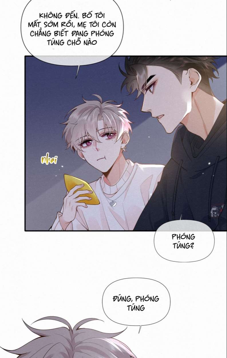 Trục Lãng: Chapter 10