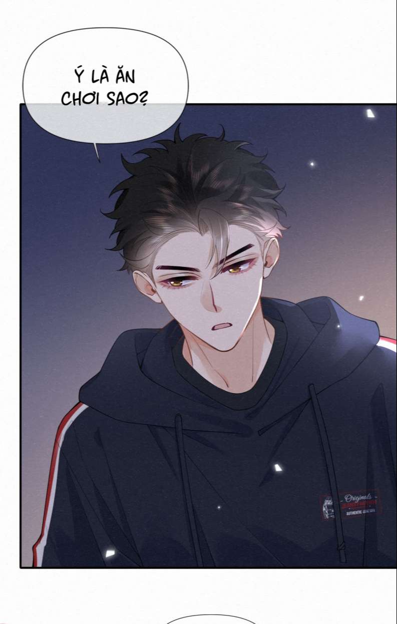 Trục Lãng: Chapter 10