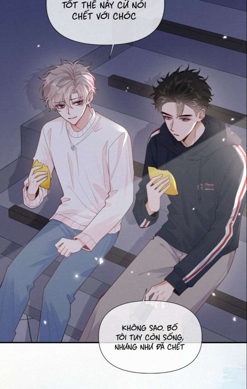 Trục Lãng: Chapter 10
